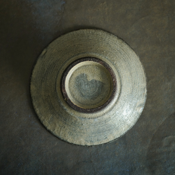 小澤基晴 重ね小鉢 粉引 器 作家